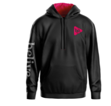 BeLive Hoodie