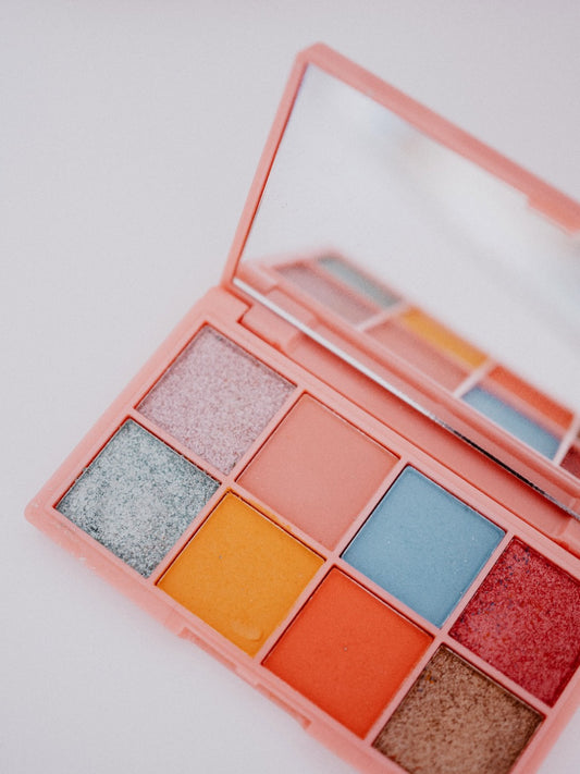 Eyeshadow Palette